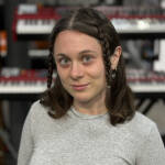 Gabrielle Nessel