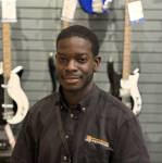 Mike Theray