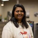 Anastasia Deonarinesingh