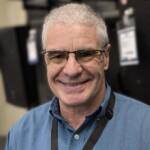 Ritchie Caron