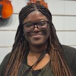 Kisha Amoah