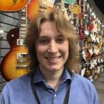 Mason Forsey-Mackinnon