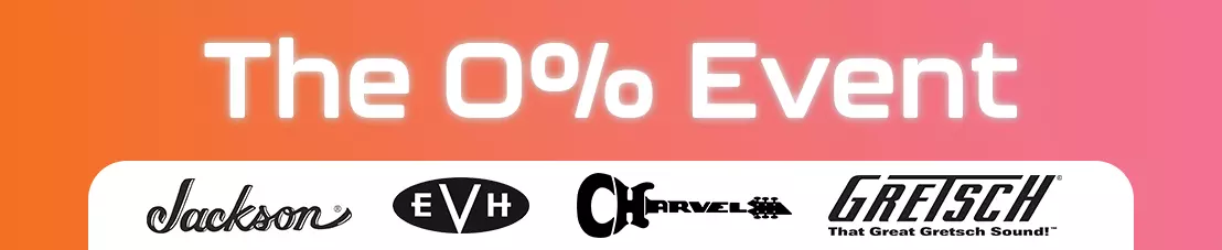 The 0% Event