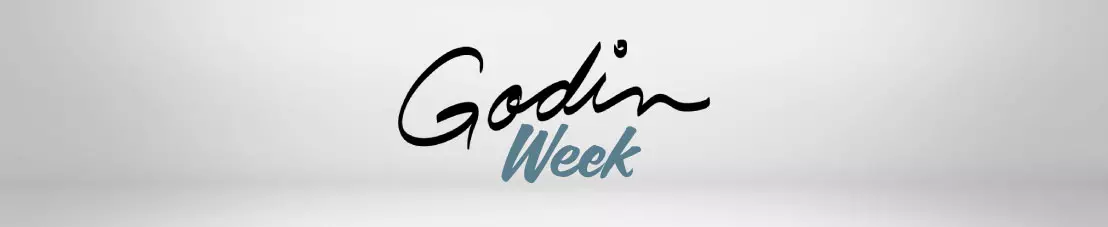 Godin Week