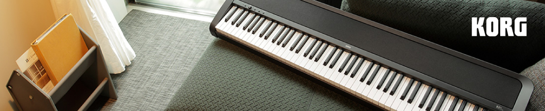 B2+ Digital Pianos B2+ Digital Pianos