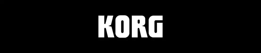 Save Big with Korg!