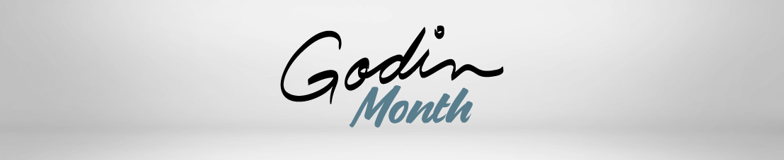 Godin Month