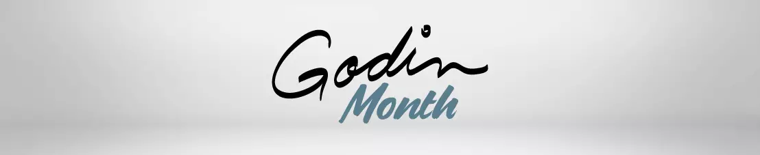 Godin Month
