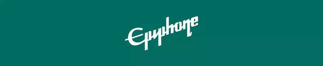 Discover The Epiphone Tribute Plus Series