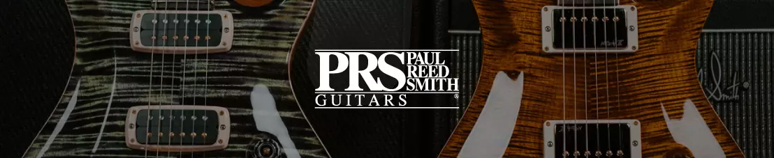 Get Ready to Rock with the PRS Plug In & Play Sale!