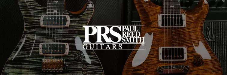 Get Ready to Rock with the PRS Plug In & Play Sale!