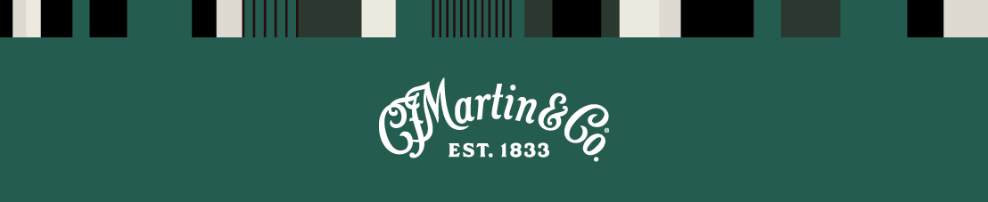 Martin Guitars 0% Financing Event