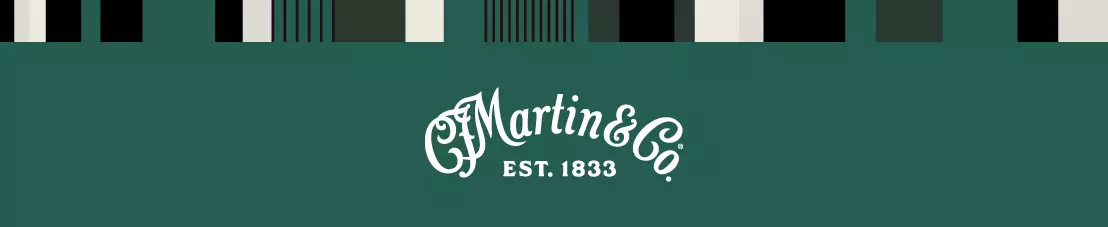 Martin Guitars 0% Financing Event