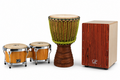 Percussion Pack