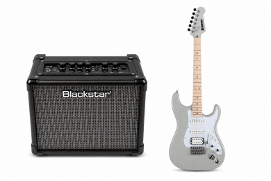 Basic Electric Guitar Set