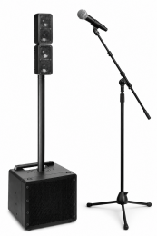 Single/Duo Performance PA