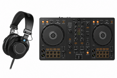DJ Starter Set
