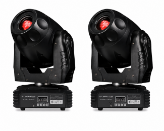 Moving Head Light Package