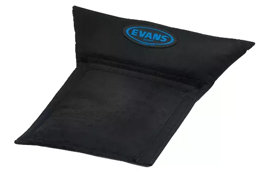 Evans EQ Pad Bass Drum Damper