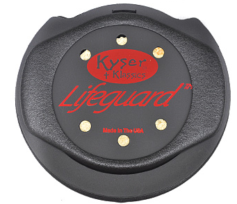 Kaiser Lifeguard Guitar Humidifier
