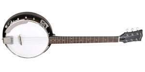6-String Banjo image