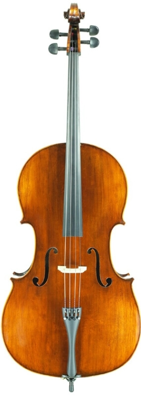 Intermediate Cello image