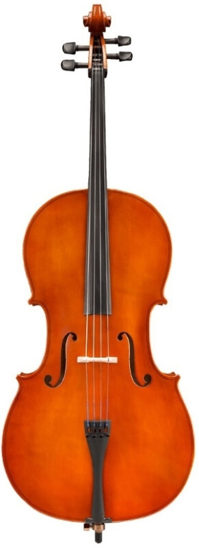 Student Cello image