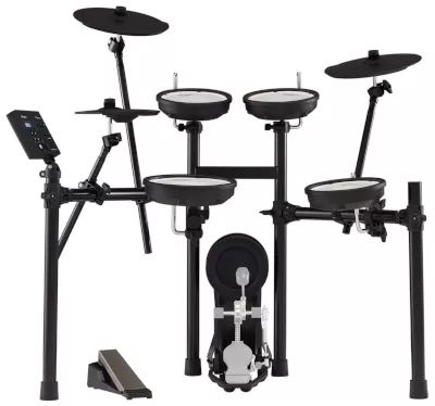 Electronic Drum Kit
