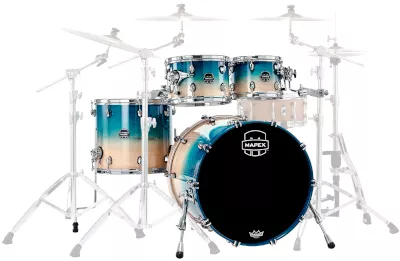 Hybrid Drum Kit
