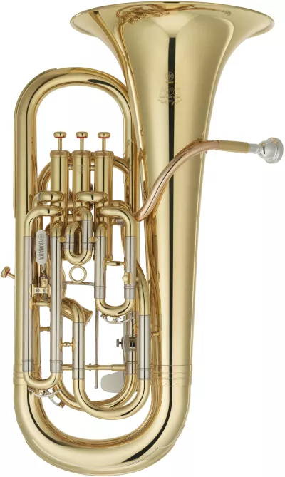 Professional Euphonium
