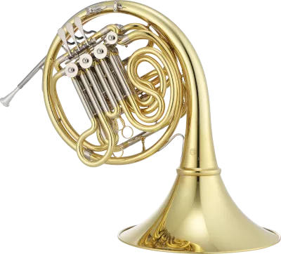 Double French Horn