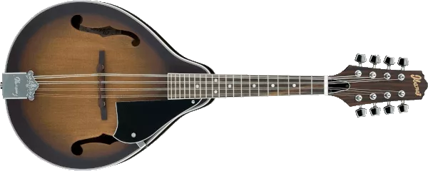 A-Style Mandolin image