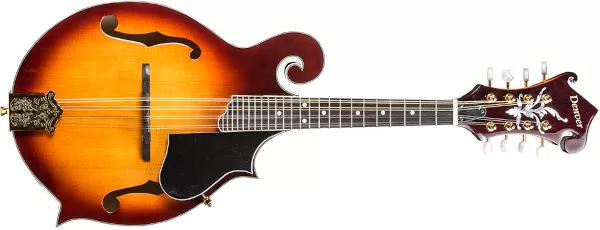 F-Style Mandolin image