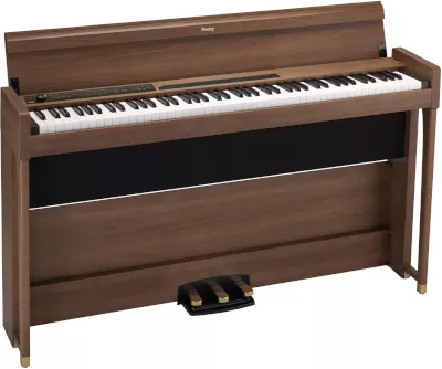 Upright Piano
