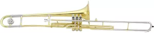 Valve Trombone
