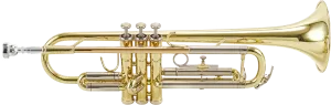 B flat Trumpet