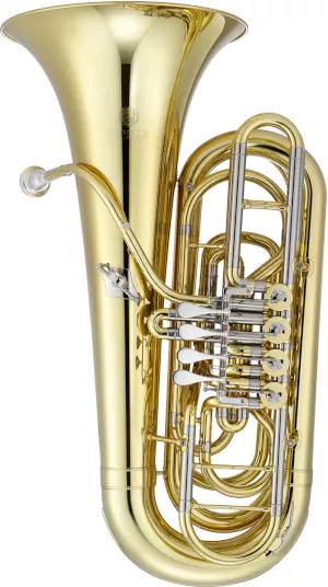 BB♭ Tuba