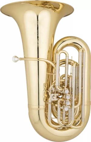 CC Tuba