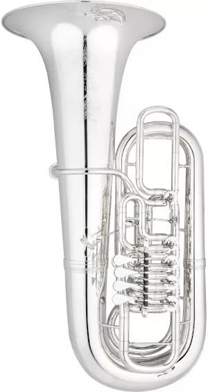 F tuba