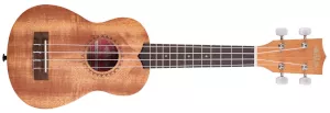 Soprano Ukulele