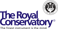 Royal Conservatory of Music Logo