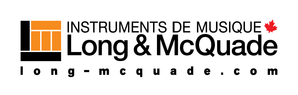 Long & Mcquade Logo