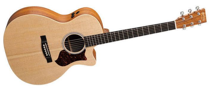 Martin GPCPA5K acoustic guitar