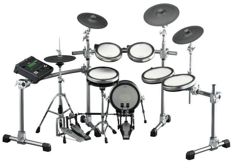 Yamaha DTX950K electronic drums